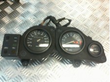 Relojes completos HONDA AFRICA 750 1992-1995  despiece de moto