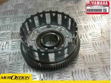 Maza de embrague completa YAMAHA FAZER 600 2007-2009  motodesguace