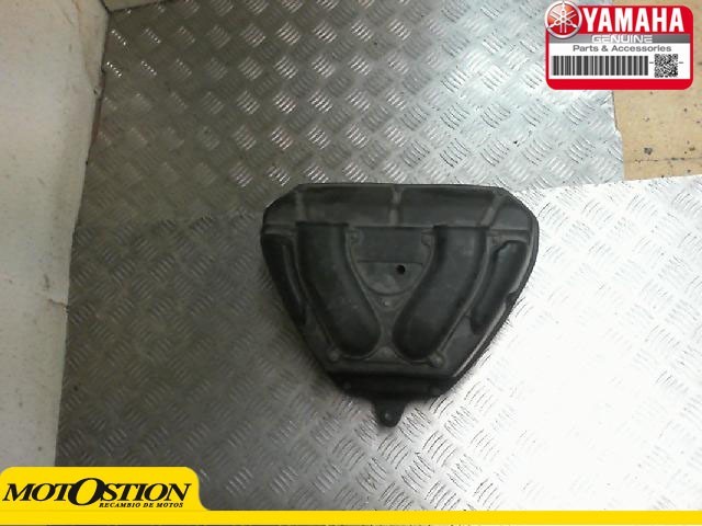 Caja filtro aire YAMAHA R1 1000 1998-2000  moto