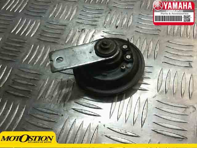 Claxon Yamaha r6 600 cc 1999 - 2000