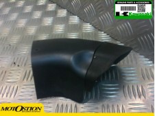 Bandeja superior derecha gris azulada KAWASAKI ZX 6 R 600 1999-2000  despiece de moto