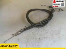 Cable acelerador SUZUKI BANDIT 600 1995-1999  repuestos de motos