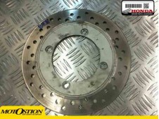 Disco freno trasero HONDA CB 500 1998-2004  recambios para moto