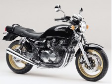 Radiador aceite KAWASAKI ZEPHYR 750 1990-1998  despiece de moto