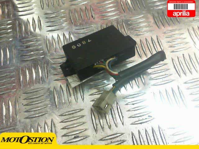 Cdi APRILIA F1 125 1990-1993  segunda mano