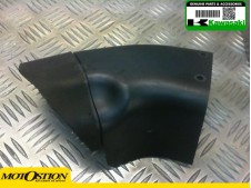 Bandeja superior izquierda gris azulada KAWASAKI ZX 6 R 600 1999-2000  recambio moto