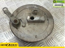 Porta zapatas trasero JAWA JAWA 350 1991-1993  motodesguace