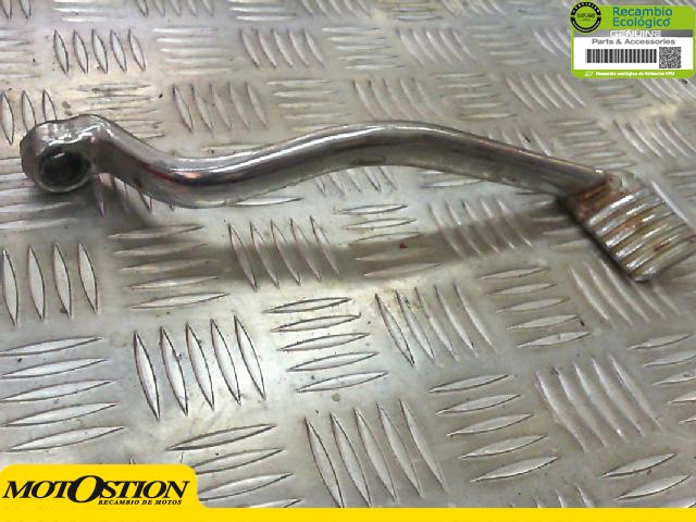 Pedal freno trasero JAWA JAWA 350 1991-1993  recambio moto