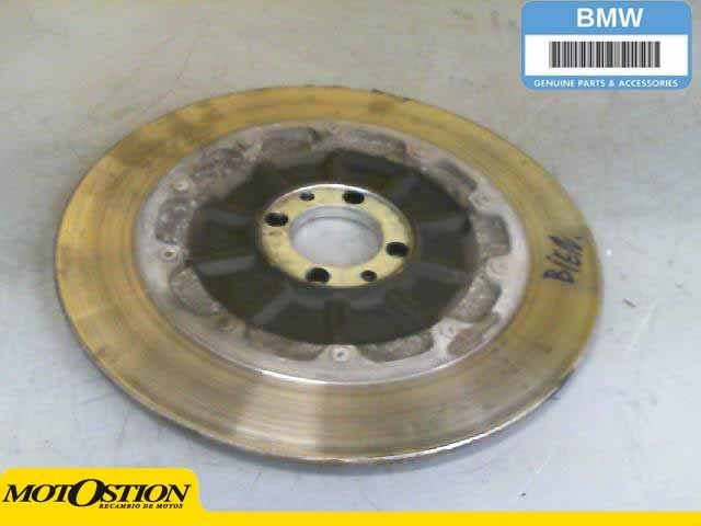 Disco freno trasero Bmw k100 Base 2 1000 1987 - 1990  0521 