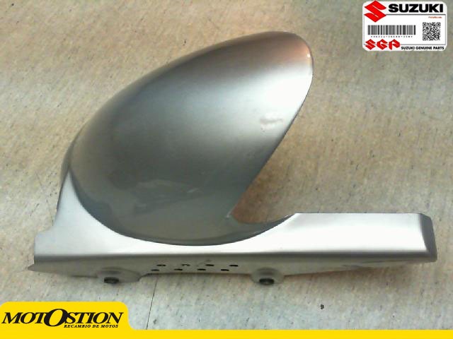 Aleta pase rueda inferior SUZUKI BANDIT 650 2005-2007  motodesguace