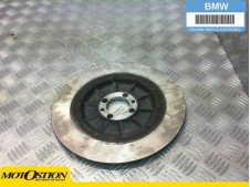 Disco freno trasero Bmw k100 Base 2 1000 1987 - 1990  0521 