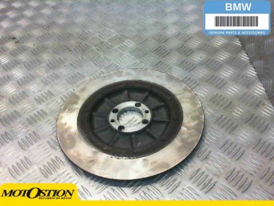 Disco freno trasero Bmw k100 Base 2 1000 1987 - 1990  0521 