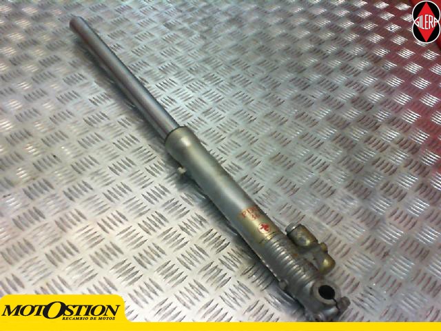 Barra completa izquierda GILERA KZ 125 1986-1990  repuestos de motos