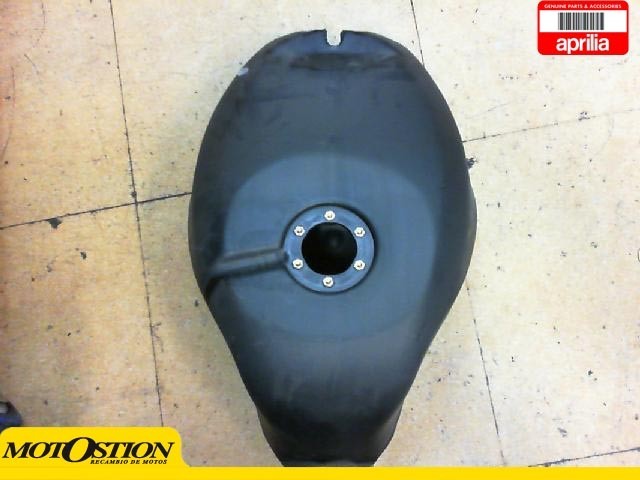 Deposito gasolina APRILIA RS 50 1999-2005  despiece de moto