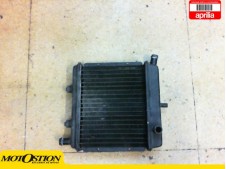 Radiador agua APRILIA RS 50 1999-2005  segunda mano