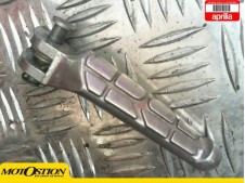 Estribera delantera derecha APRILIA RS 50 1999-2005  motodesguace