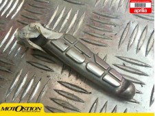 Estribera trasera derecha APRILIA RS 50 1999-2005  desguace motos