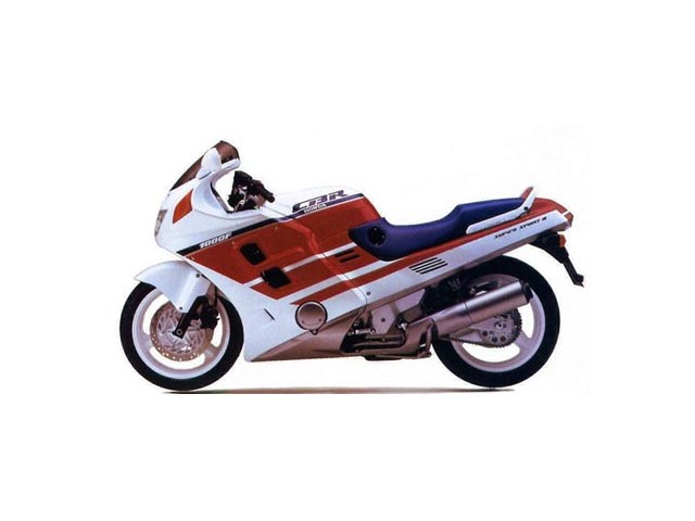 Bomba embrague HONDA CBR 1000 1992-1993  recambio moto