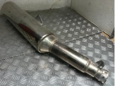 Silencioso derecho HONDA CBR 1100 XX 1100 2001-2007  segunda mano