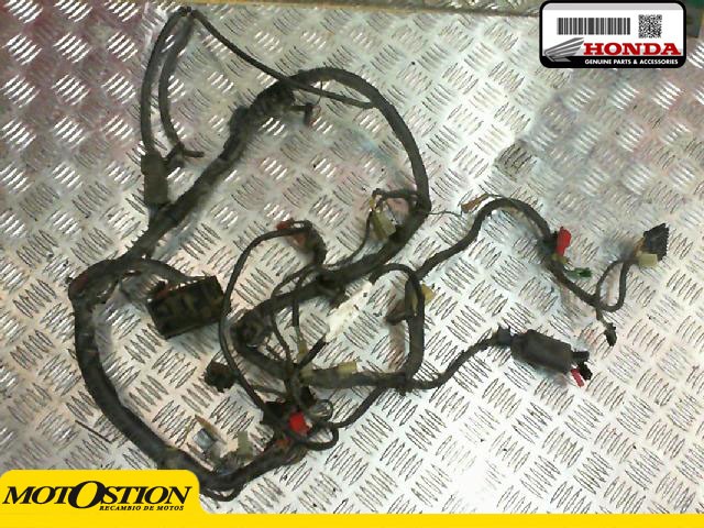 Sistema electrico completo 02 HONDA VFR 750 1990-1993  repuestos de motos