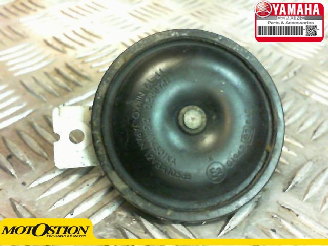 Claxon Yamaha r6 600 cc 1999 - 2000