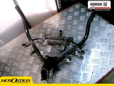 Araña HONDA VFR 800 1999-2003  moto