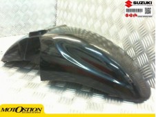 Aleta delantera negra SUZUKI GSX 600 F 600 2000-2005  desguace motos