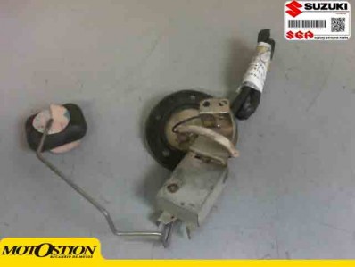 Aforador SUZUKI GS E 450 1987-1989  despiece de moto