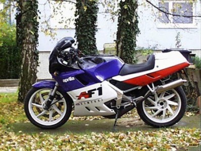 Eje rueda trasera APRILIA A F1 125 1990-1993  recambio moto
