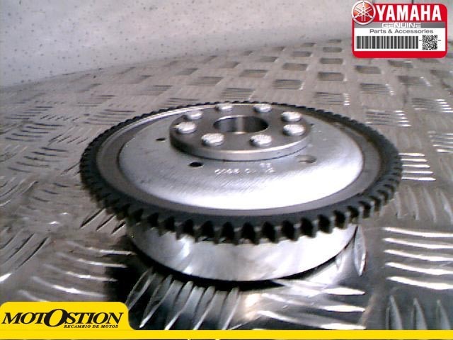 Volante magnetico YAMAHA TZR 50 1995-2003  repuestos de motos