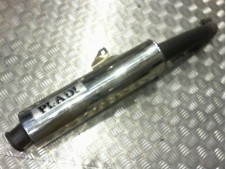 Silencioso HONDA CBR 1000 1987-1990  segunda mano