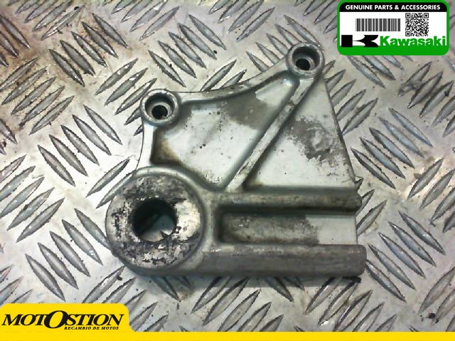 Soporte pinza freno trasera KAWASAKI GPZ 1100 1995-1997  recambios para moto