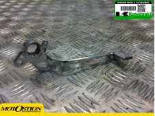 Pedal freno trasero KAWASAKI GPZ 1100 1995-1997  segunda mano