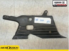 Embellecedor estribera delantera derecha HONDA CBR 1000 1987-1990  motodesguace