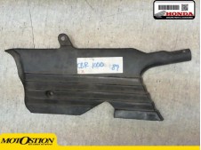 Embellecedor estribera delantera izquierdo HONDA CBR 1000 1987-1990  despiece de moto
