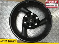 Rueda trasera YAMAHA FAZER 600 2002-2004  repuestos de motos