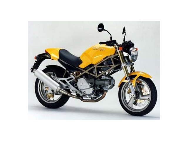 Bomba gasolina DUCATI MONSTER 600 1998-2000  moto