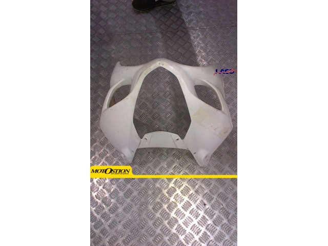 Carenado superior fibra LACOMOTO GSX 1000 R 1000 2003-2005  repuestos de motos