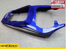 Colin rojo YAMAHA R6 600 2005-2005 despiece de moto