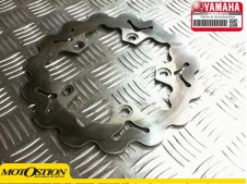 Disco freno trasero galfer YAMAHA R6 600 2005-2005  desguace motos