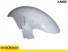 Aleta delantera fibra lacomoto LACOMOTO R6R 600 2006-2007 Recambio Ocasion