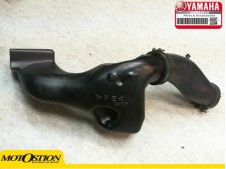 Ram-air izquierdo YAMAHA R6 600 2005-2005  recambios para moto
