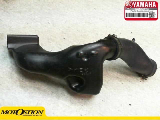Ram-air izquierdo YAMAHA R6 600 2005-2005  recambios para moto