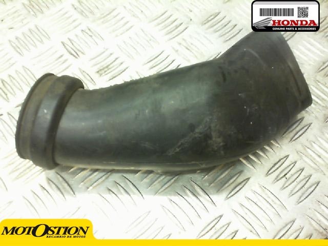 Toma aire izquierda HONDA CBR 600 RR 600 2005-2007  recambio moto