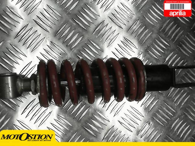 Amortiguador APRILIA RS 125 1997-1998  segunda mano