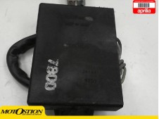 Cdi valvulas APRILIA RS 125 1997-1998  segunda mano