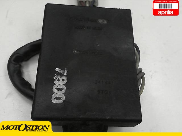 Cdi valvulas APRILIA RS 125 1997-1998  segunda mano