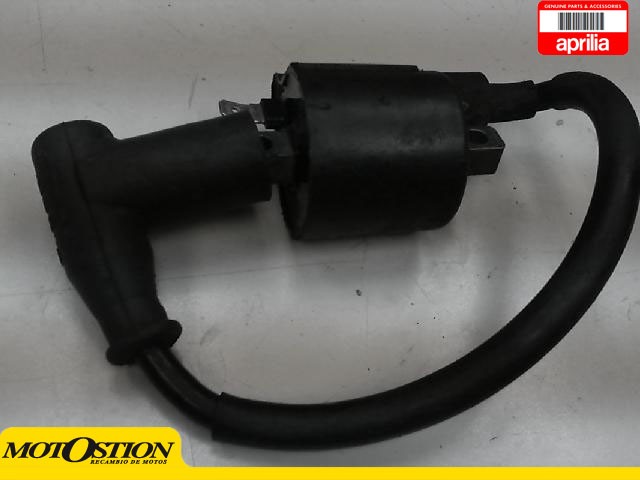 Bobina alta APRILIA RS 125 1997-1998 Recambio Ocasion