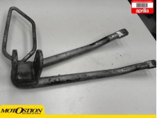 Soporte estribera trasera derecha APRILIA RS 125 1997-1998  recambio moto