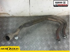 Colector izquierdo HONDA PAN EUROPEAN 1300 2002-2008  repuestos de motos